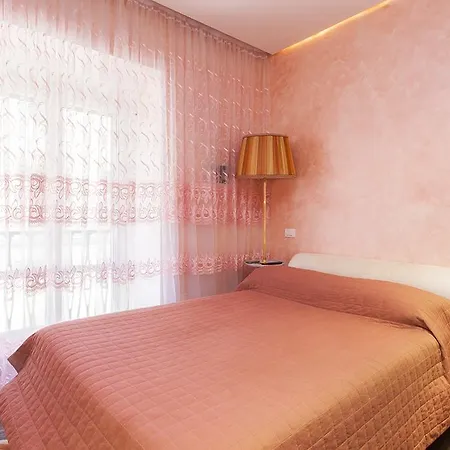 Magenta Apartmán