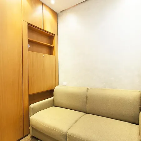 Apartmán Magenta Řím
