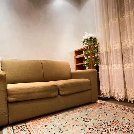 Apartmán Magenta Řím