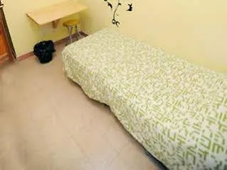 Apartmán Magenta Řím