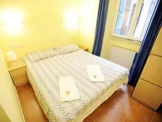 Apartmán Magenta *