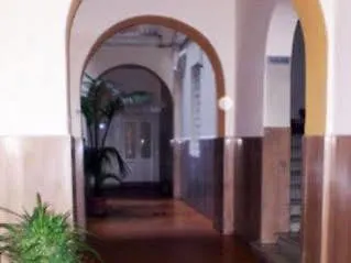 Apartmán Magenta