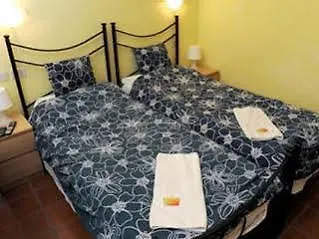 Magenta Apartmán *