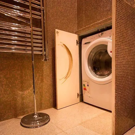 Apartmán Magenta Řím
